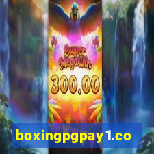 boxingpgpay1.com