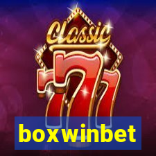 boxwinbet