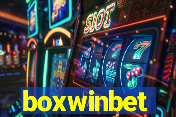 boxwinbet