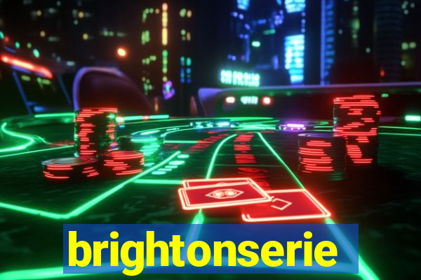 brightonserie