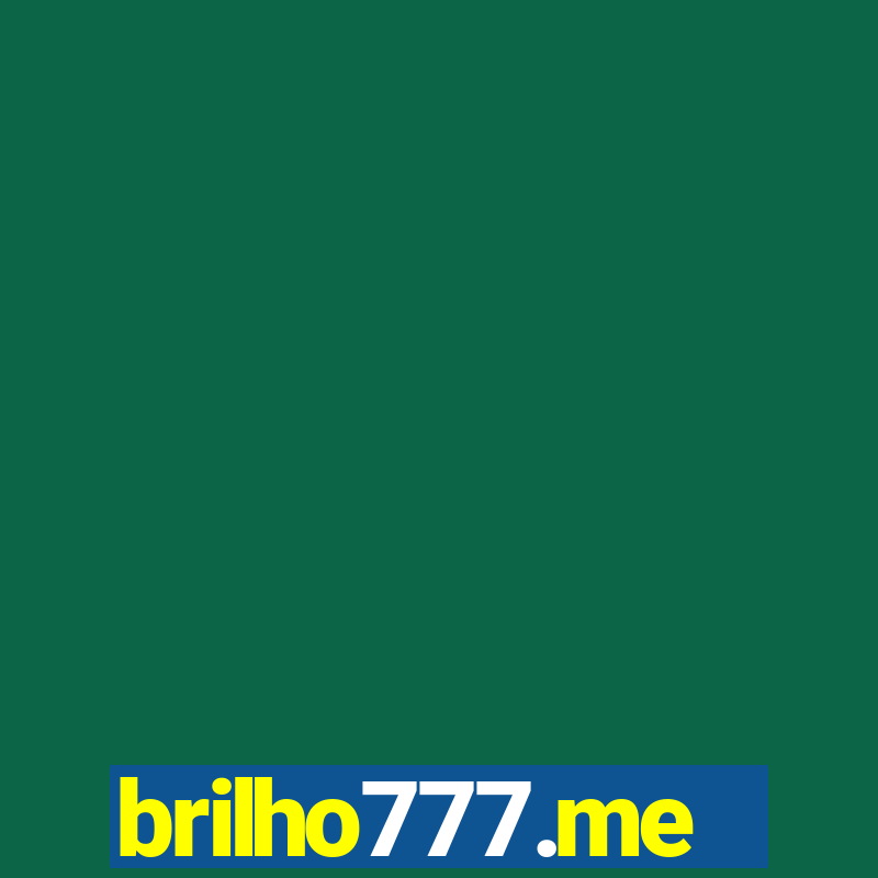 brilho777.me