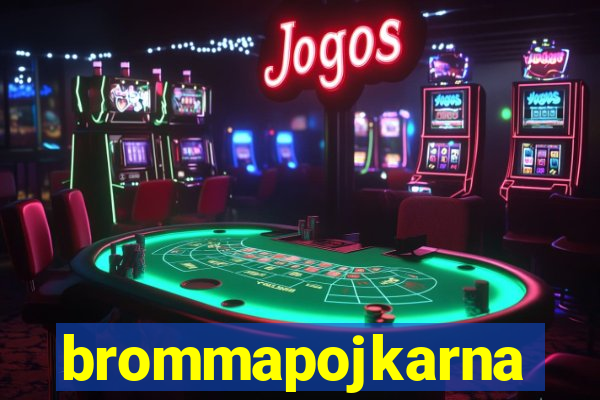 brommapojkarna