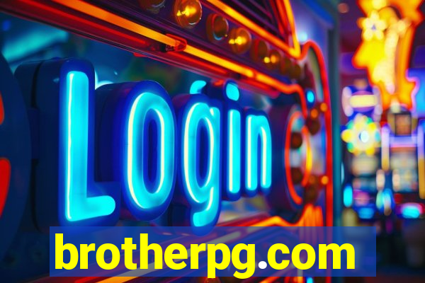 brotherpg.com