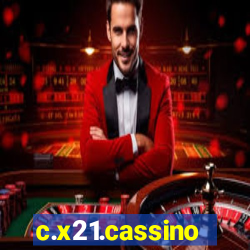 c.x21.cassino