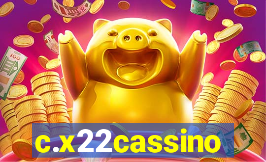 c.x22cassino