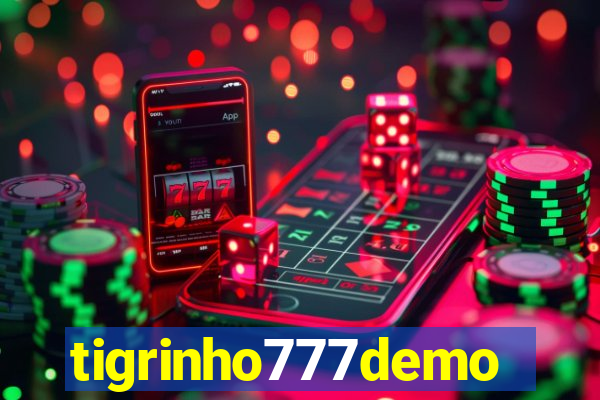 tigrinho777demo