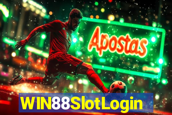 WIN88SlotLogin