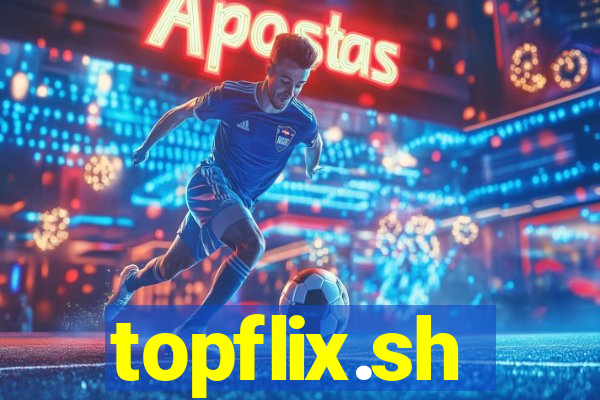 topflix.sh