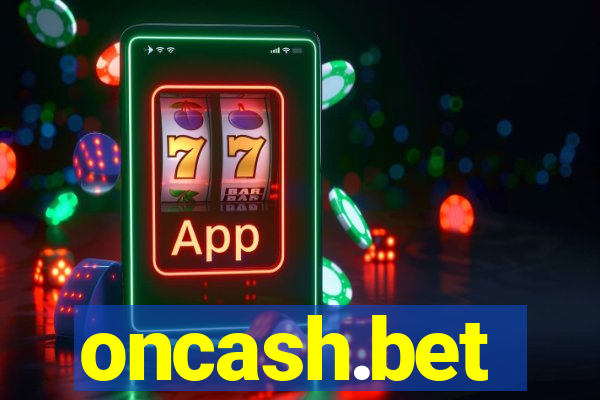 oncash.bet