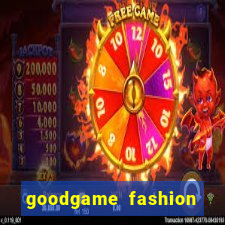 goodgame fashion click jogos