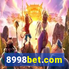 8998bet.com