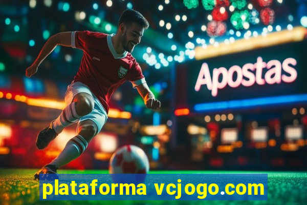 plataforma vcjogo.com