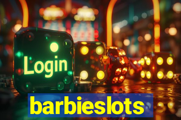 barbieslots