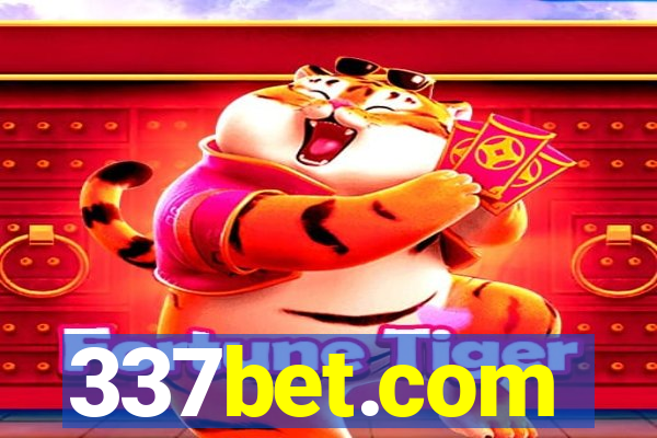 337bet.com