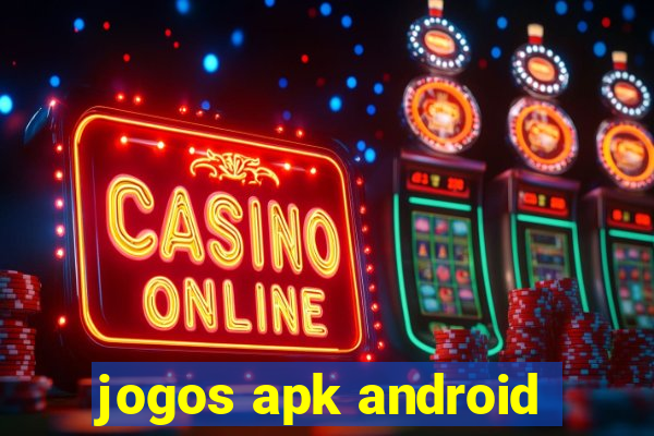 jogos apk android