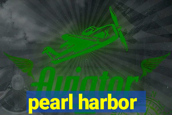 pearl harbor