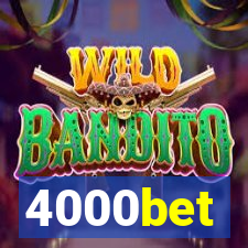 4000bet