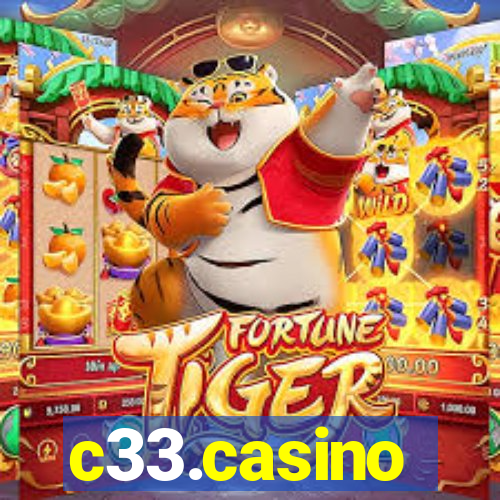 c33.casino