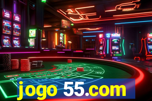 jogo 55.com