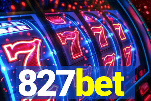 827bet