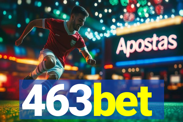 463bet