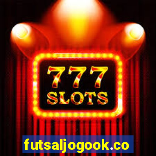 futsaljogook.com