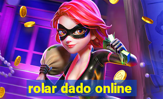 rolar dado online