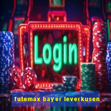 futemax bayer leverkusen