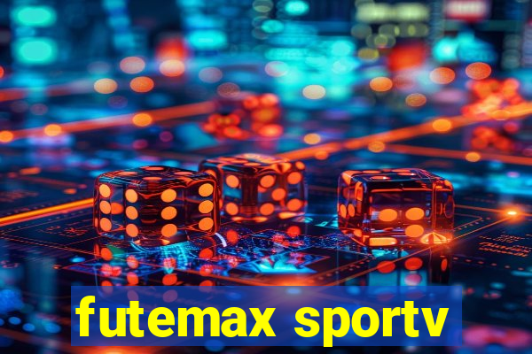 futemax sportv