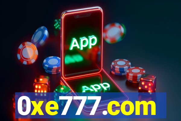 0xe777.com