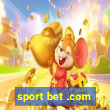 sport bet .com