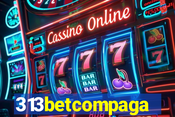 313betcompaga