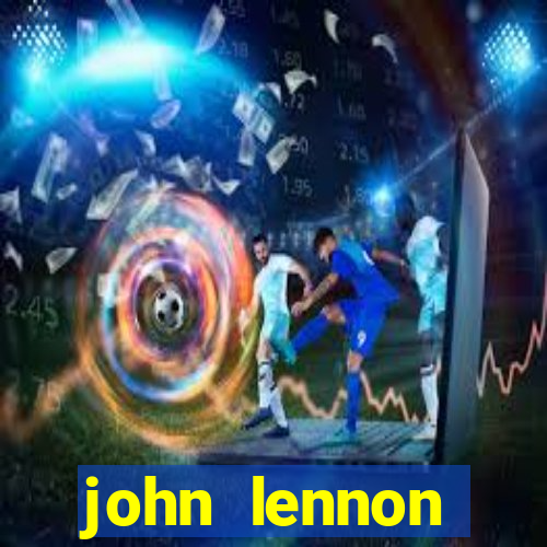 john lennon epiphone casino