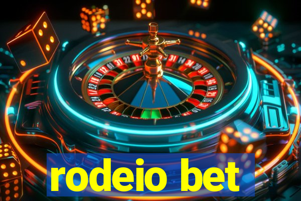 rodeio bet