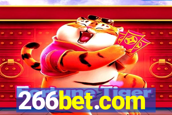 266bet.com