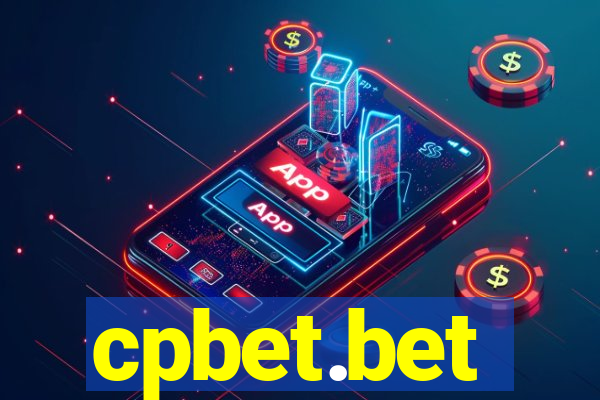 cpbet.bet