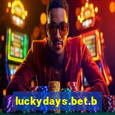 luckydays.bet.br