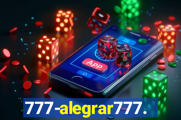 777-alegrar777.com