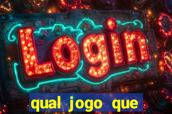 qual jogo que ganha dinheiro de verdade sem deposito