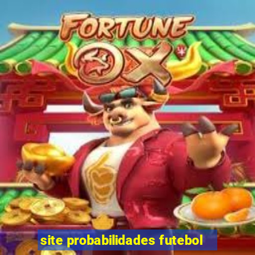 site probabilidades futebol