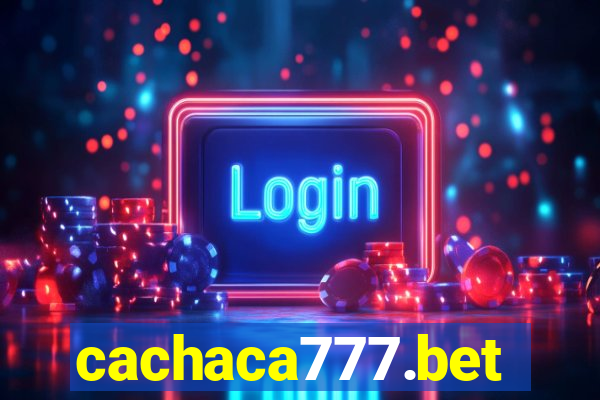 cachaca777.bet