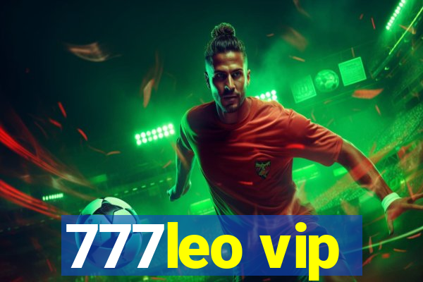 777leo vip