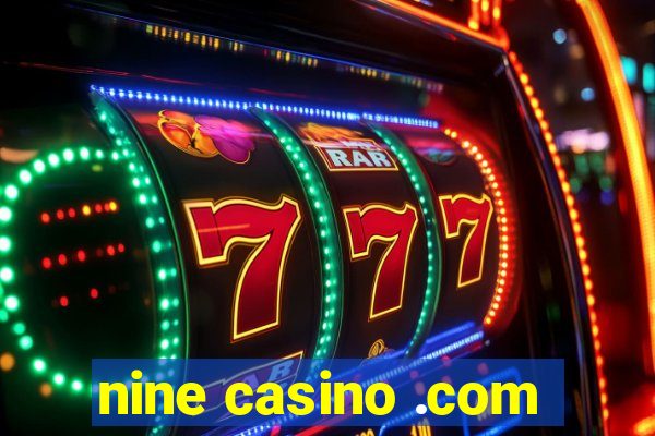 nine casino .com