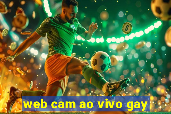 web cam ao vivo gay