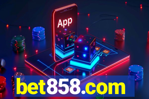 bet858.com