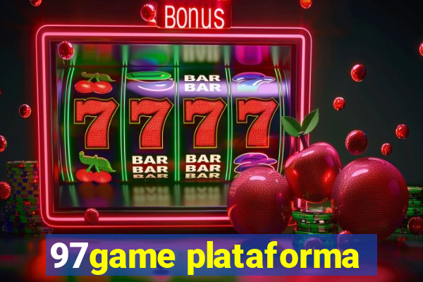 97game plataforma