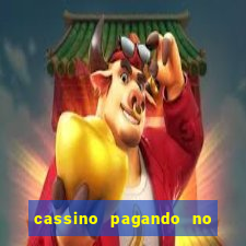 cassino pagando no cadastro saque free