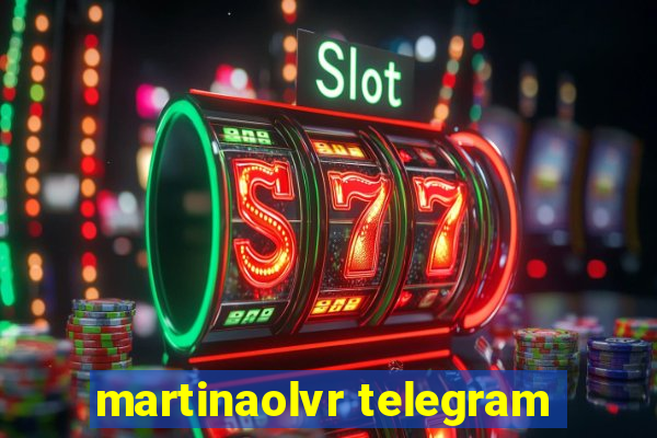 martinaolvr telegram