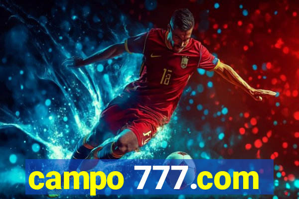 campo 777.com