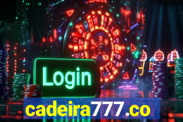 cadeira777.co